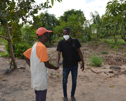 Resposta a Emergências ASSEF