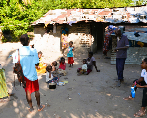 Empoderamento Feminino ASSEF